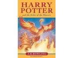 Boek Harry Potter And The Order Of The Phoenix 9780747570721, Verzenden, Zo goed als nieuw