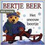 Het sneeuwbeertje 9789052470429 Lee Davis, Boeken, Verzenden, Gelezen, Lee Davis