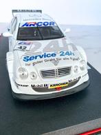 Edition Motorsport 1:18 - Modelauto - Mercedes CLK DTM, Nieuw