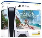 Sony PlayStation 5 Pack-Horizon Forbidden West (PlayStation, Spelcomputers en Games, Spelcomputers | Sony PlayStation 5, Ophalen of Verzenden
