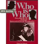 Who is who 9789022838754 Keegan, Boeken, Verzenden, Gelezen, Keegan