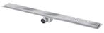 Afvoergoot | RVS | 30l/min | 2000 x 100 mm HorecaTraders, Verzenden, Nieuw in verpakking