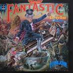 LP gebruikt - Elton John - Captain Fantastic And The Brow..., Verzenden, Zo goed als nieuw