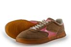 Scotch & Soda Sneakers in maat 41 Beige, Verzenden, Beige, Scotch & Soda, Sneakers of Gympen