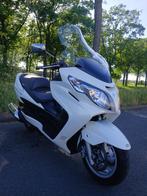 RUIM AANBOD motorscooters Honda, Yamaha, Suzuki etc va €1900, Motoren, Scooter, 1 cilinder, 12 t/m 35 kW