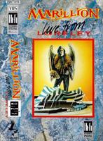 vhs - Marillion - Live From Loreley, Verzenden, Zo goed als nieuw