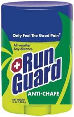 RunGuard Natural anti-schuur stick   - 40 gram, Verzenden, Nieuw, Kleding
