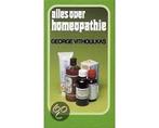 ALLES OVER HOMEOPATHIE - ALLES OVER HOMEOPATHIE, Boeken, Ophalen of Verzenden, Nieuw