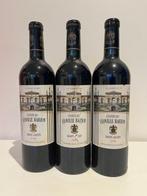 2008 Château Léoville Barton - Saint-Julien 2ème Grand Cru, Nieuw