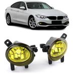 Mistlampen BMW F20 F21 F30 F31 F32 F33 Geel, Ophalen of Verzenden, Nieuw