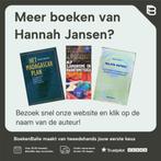 Zelf koranlezen 9789029566285 Hannah Jansen, Verzenden, Zo goed als nieuw, Hannah Jansen