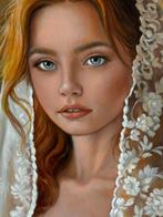 Giovanni Morello (1956) - Sposa dambra