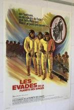 Escape from the planet of the apes (1971) Don Taylor -, Verzamelen, Nieuw