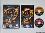 Nintendo Gamecube - The Lord of the Rings - The Third Age -, Spelcomputers en Games, Verzenden, Gebruikt