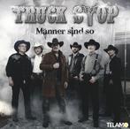Truck Stop - Manner Sind So - CD, Cd's en Dvd's, Ophalen of Verzenden, Nieuw in verpakking