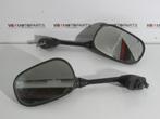 Yamaha YZF R6 Spiegels, Ophalen of Verzenden, Nieuw