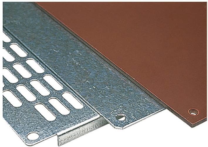 ABB AP11MHP APO 11 montageplaat (Pertinax) - 4TBO851289C0100, Doe-het-zelf en Verbouw, Elektra en Kabels, Overige typen, Nieuw