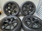 Mini Countryman Paceman BMW X1 X2 Winterbanden 17 inch 5x112, Banden en Velgen, Nieuw, 17 inch, Personenwagen