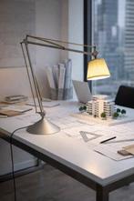 Flos - Philippe Starck - Tafellamp - Archimoon Soft - Uit