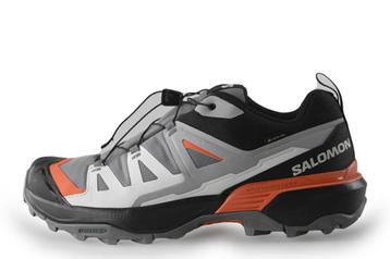 Salomon Wandelschoenen in maat 46 Grijs | 10% extra korting beschikbaar voor biedingen