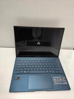 Asus Zenbook 14 OLED UX3405MA-PP192W QWERTY laptops, Verzenden, Nieuw