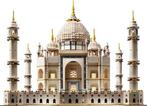 LEGO Creator Expert Taj Mahal - 10256 (Compleet), Verzenden, Zo goed als nieuw