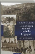 De oorlogen van een Indische krijgsgod, Ophalen of Verzenden, Nieuw