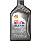 Shell Helix Ultra ECT C2/C3 0W30 1 Liter, Ophalen of Verzenden