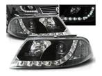 LED dagrijverlichting koplampen Daylight Black, Verzenden, Nieuw, Volkswagen