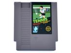 Tennis (NTSC) (5 Screw) [Nintendo NES], Spelcomputers en Games, Games | Nintendo NES, Ophalen of Verzenden, Zo goed als nieuw