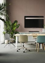 Rim Lambda stoel, model LA4001.091, Vergader- of Presentatieruimte, Ophalen of Verzenden, Nieuw in verpakking, Stoel