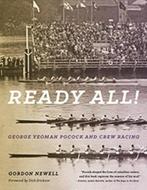 Ready All! George Yeoman Pocock and Crew Racing |, Zo goed als nieuw, Gordon Newell