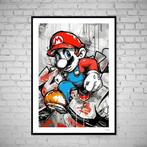 SKE - SET OF 2 - Mario & Peach STREET