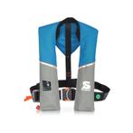Secumar Ultra 170 Reddingsvest - Blauw/grijs, Watersport en Boten, Ophalen of Verzenden, Nieuw