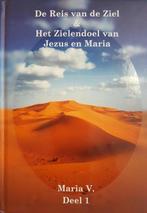 De reis van de ziel &amp; Het zieledoel van Jezus en Maria M, Boeken, Verzenden, Nieuw