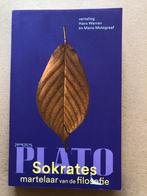 Plato - Sokrates, Martelaar van de Filosofie - NIEUW, Ophalen of Verzenden, Zo goed als nieuw