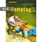 Rampdag / Spannend 9789053003671 Tijl Rood, Verzenden, Gelezen, Tijl Rood