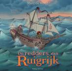 De redders van Ruigrijk 9789000378371 Marc de Hond, Verzenden, Zo goed als nieuw, Marc de Hond