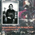 cd - Captain Beefheart - Ice Cream For Crow, Cd's en Dvd's, Verzenden, Zo goed als nieuw