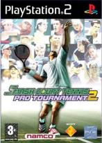 Smash Court Tennis Pro Tournament 2 (PS2 Games), Spelcomputers en Games, Games | Sony PlayStation 2, Ophalen of Verzenden, Zo goed als nieuw