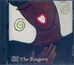 cd - Various - Jazz Cafe - The Singers, Cd's en Dvd's, Verzenden, Zo goed als nieuw