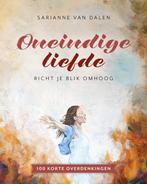 Oneindige liefde 9789464250756 Sarianne van Dalen, Verzenden, Zo goed als nieuw, Sarianne van Dalen