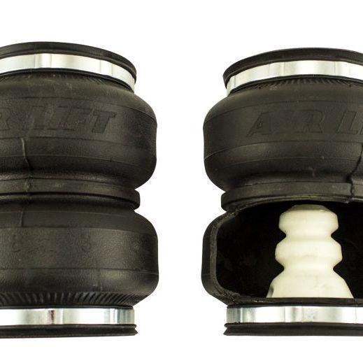 Air Lift Loadlifter 5000 Ultimate Rear Air Spring Kit for, Auto-onderdelen, Ophanging en Onderstel, Ophalen of Verzenden