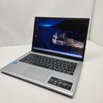 Acer Aspire go 14 128GB N100 Incl. Lader | Nette Staat, Ophalen of Verzenden, Nieuw