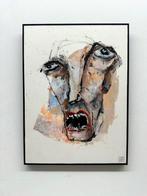 Nikke Naeme (1984) - Not Too Amused