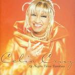 cd - Celia Cruz - La Negra Tiene Tumbo, Verzenden, Zo goed als nieuw