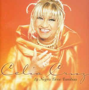 cd - Celia Cruz - La Negra Tiene Tumbo, Cd's en Dvd's, Cd's | Overige Cd's, Zo goed als nieuw, Verzenden