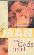 MAN NAAR GODS HART 9789023908845 D. Langhenkel, Boeken, Verzenden, Zo goed als nieuw, D. Langhenkel