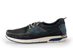 Outfielder Veterschoenen in maat 41 Blauw | 10% extra, Outfielder, Gedragen, Veterschoenen, Verzenden