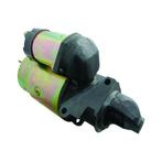 Startmotor 12V 1.4Kw, Watersport en Boten, Ophalen of Verzenden, Nieuw, Motor en Techniek, Zeilboot of Motorboot